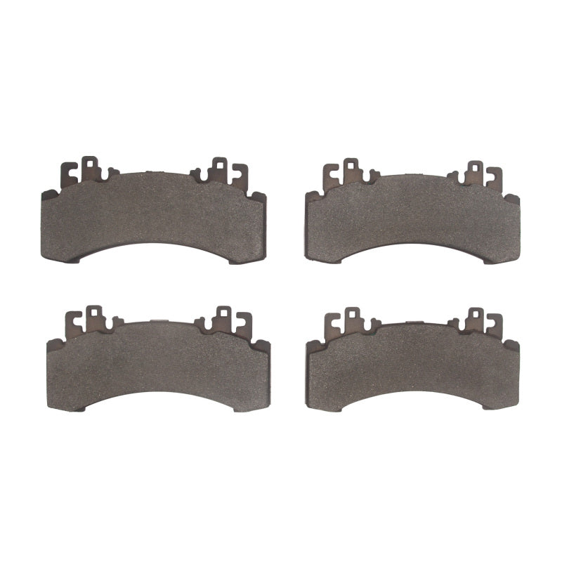 DFC 22-26 Mercedes-Benz Maybach Eqs 680 SUV Front 4000 Hybridynamic Brake Pads