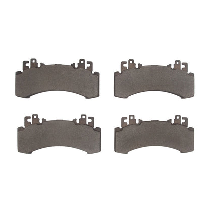 R1 Concepts R1 22-26 Mercedes-Benz Eqs 53 AMG Front Optimum OE Brake Pads