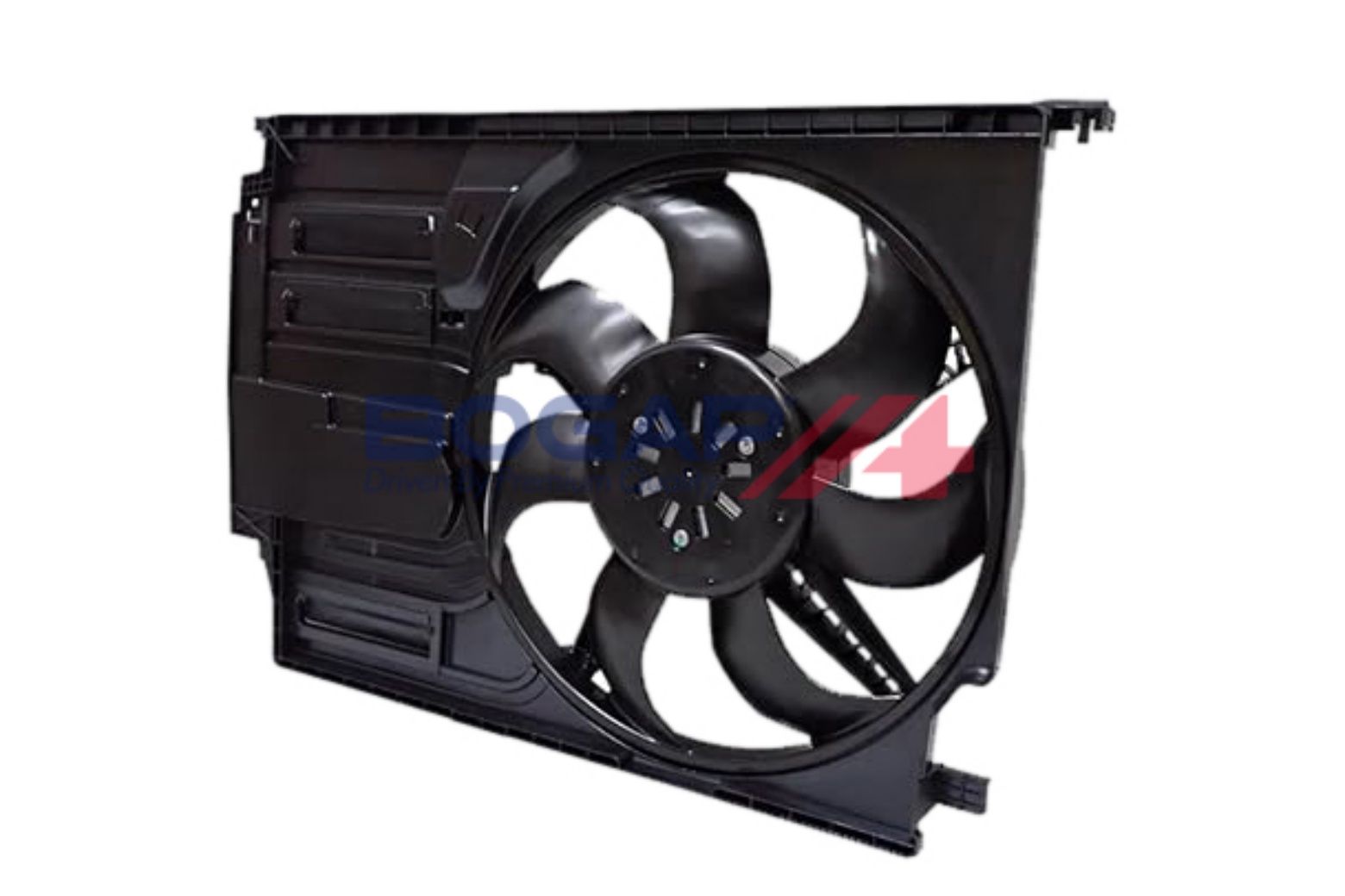 BOGAP B4243172 Fan, Engine Cooling