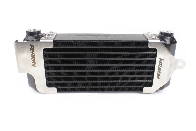 Perrin Performance PERRIN 15-21 Subaru WRX Engine Oil Cooler Full Kit