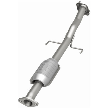 MagnaFlow Direct Fit Catalytic Converter 01-03 Mazda Protege 2.0L CA