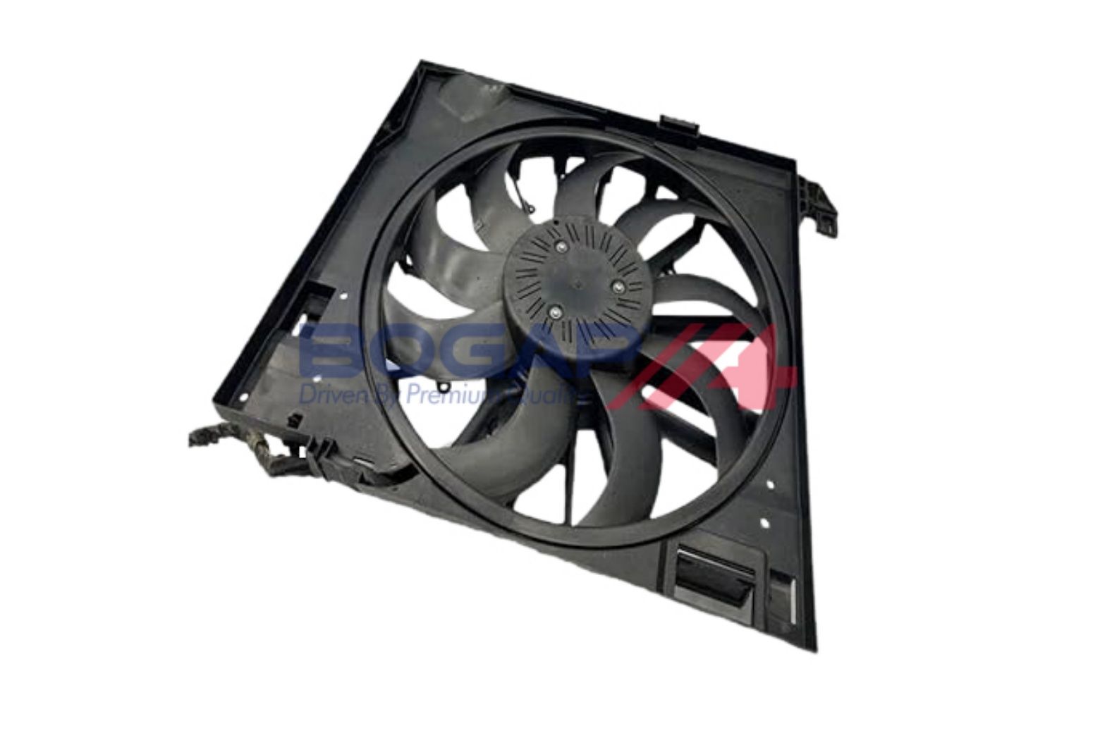 BOGAP J4243103 Fan, Engine Cooling