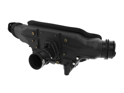 aFe 20-23 Chevy Corvette C8 Magnum FORCE Stage-2 Cold Air Intake w/ Pro 5R Filters