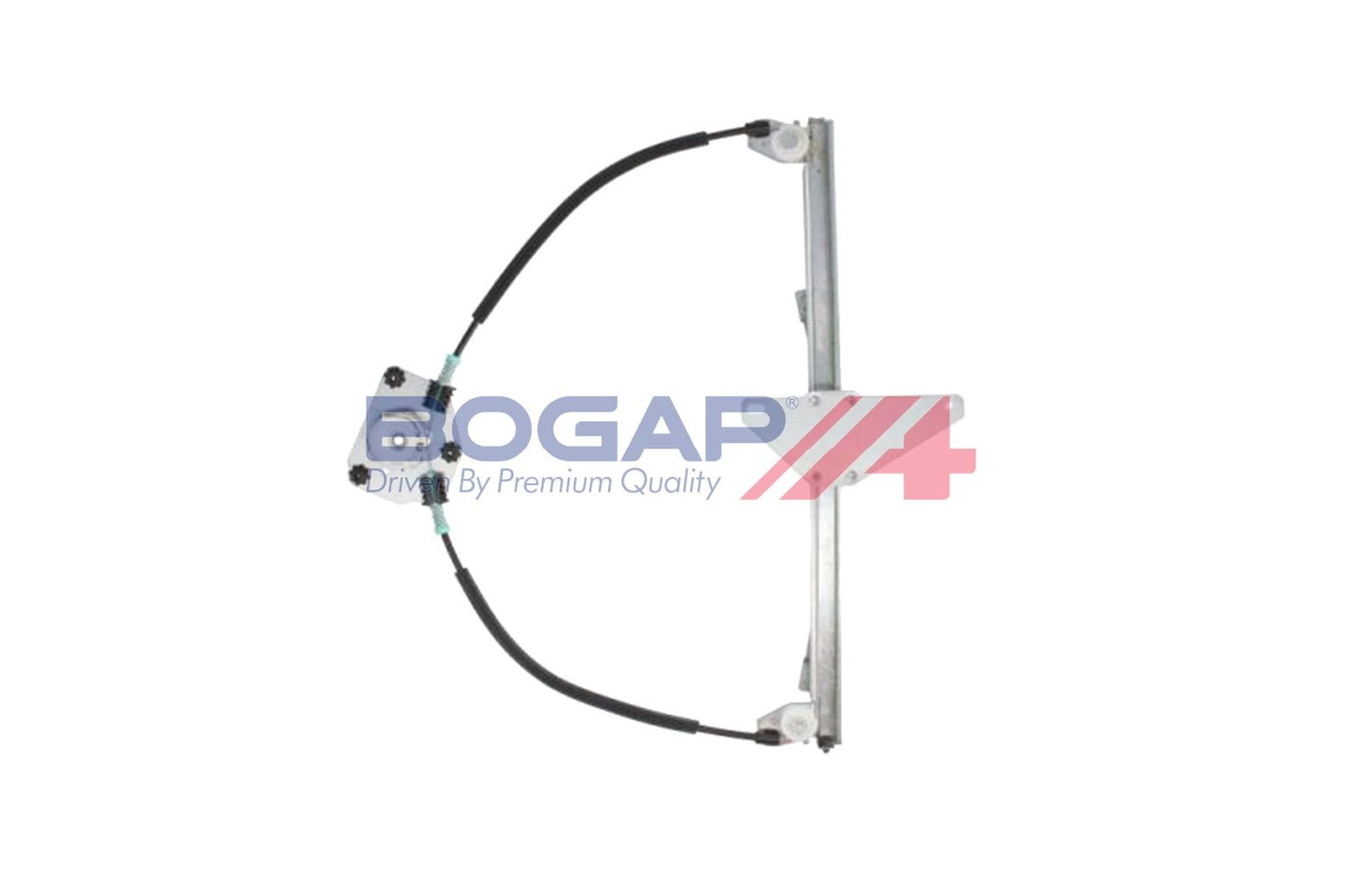 BOGAP P5341148 Window Regulator