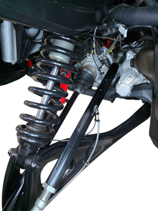 Elektric Off Road Elektric Offroad 2024+ Can Am Maverick R Tie Rods