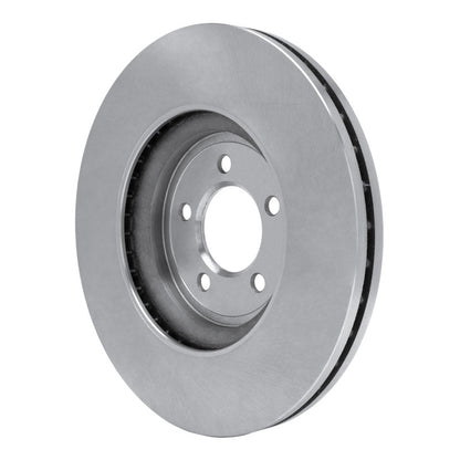 DFC 06-10 Jaguar XF Front Brake Rotor
