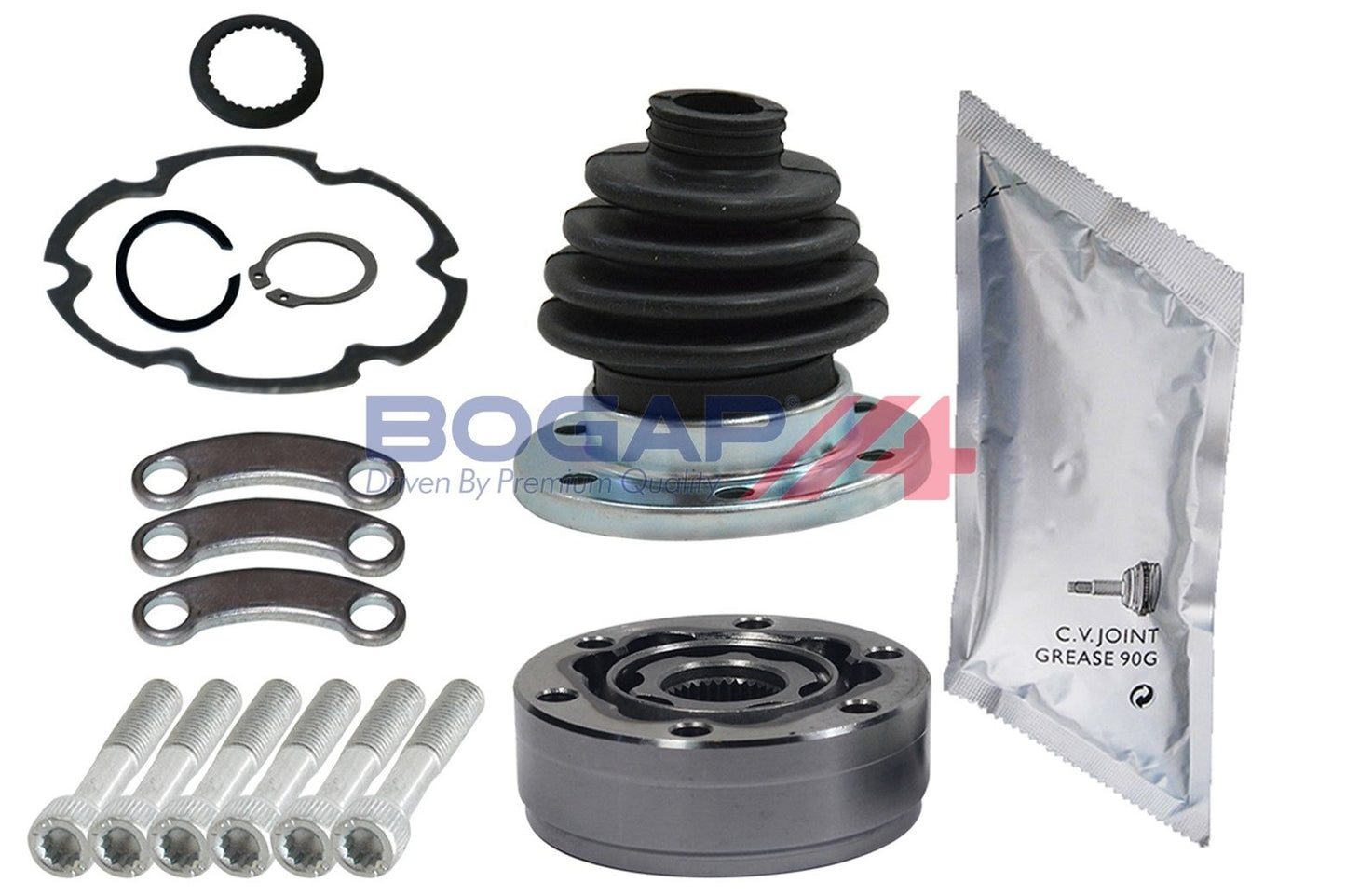 BOGAP A3513135 Joint Kit, Drive Shaft