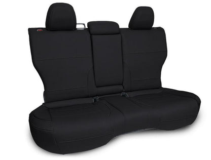 PRP Seats PRP 2021+ Subaru Outback Rear Bench Seat Cover  - All Black
