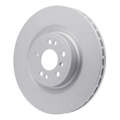 DFC 13-19 Mercedes-Benz GLS350 Front GeoSPEC Coated Rotor