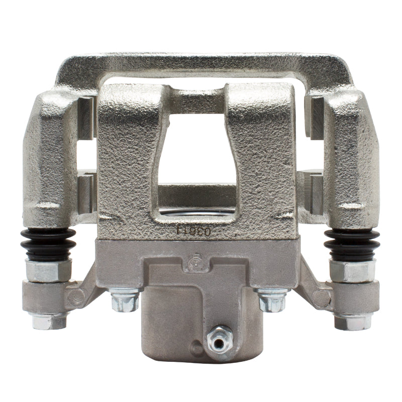 DFC 16-22 Hyundai Tucson Rear-L Premium Caliper - Silver Zinc Coated