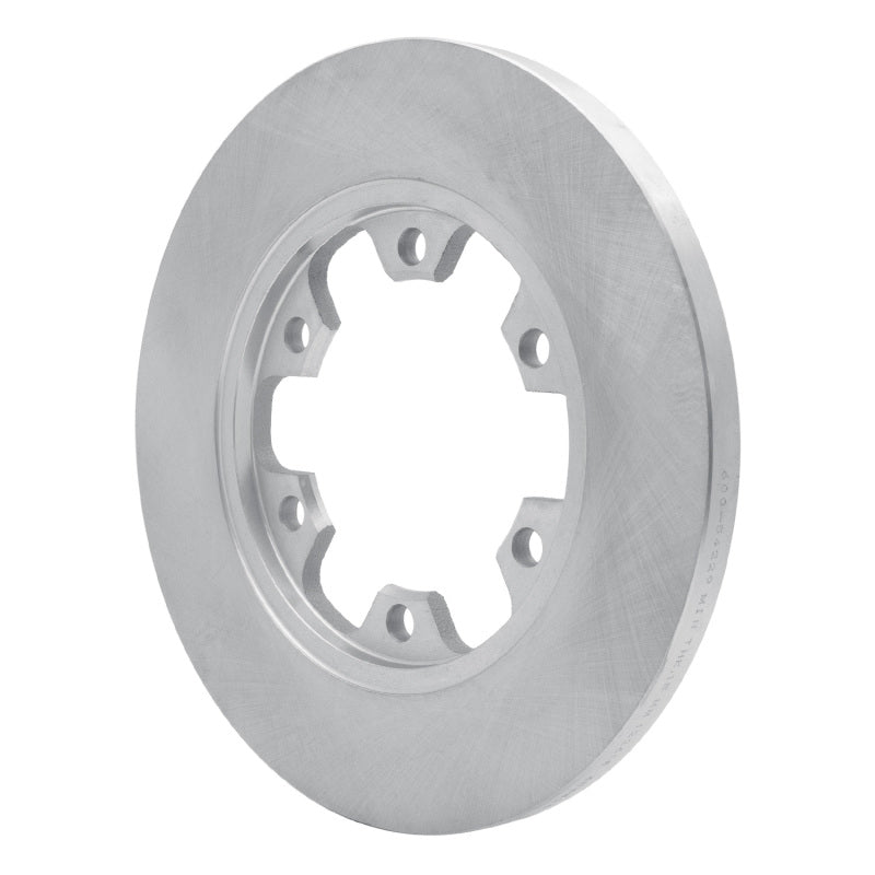 DFC 15-25 Ford Transit-350/SRW Rear Brake Rotor