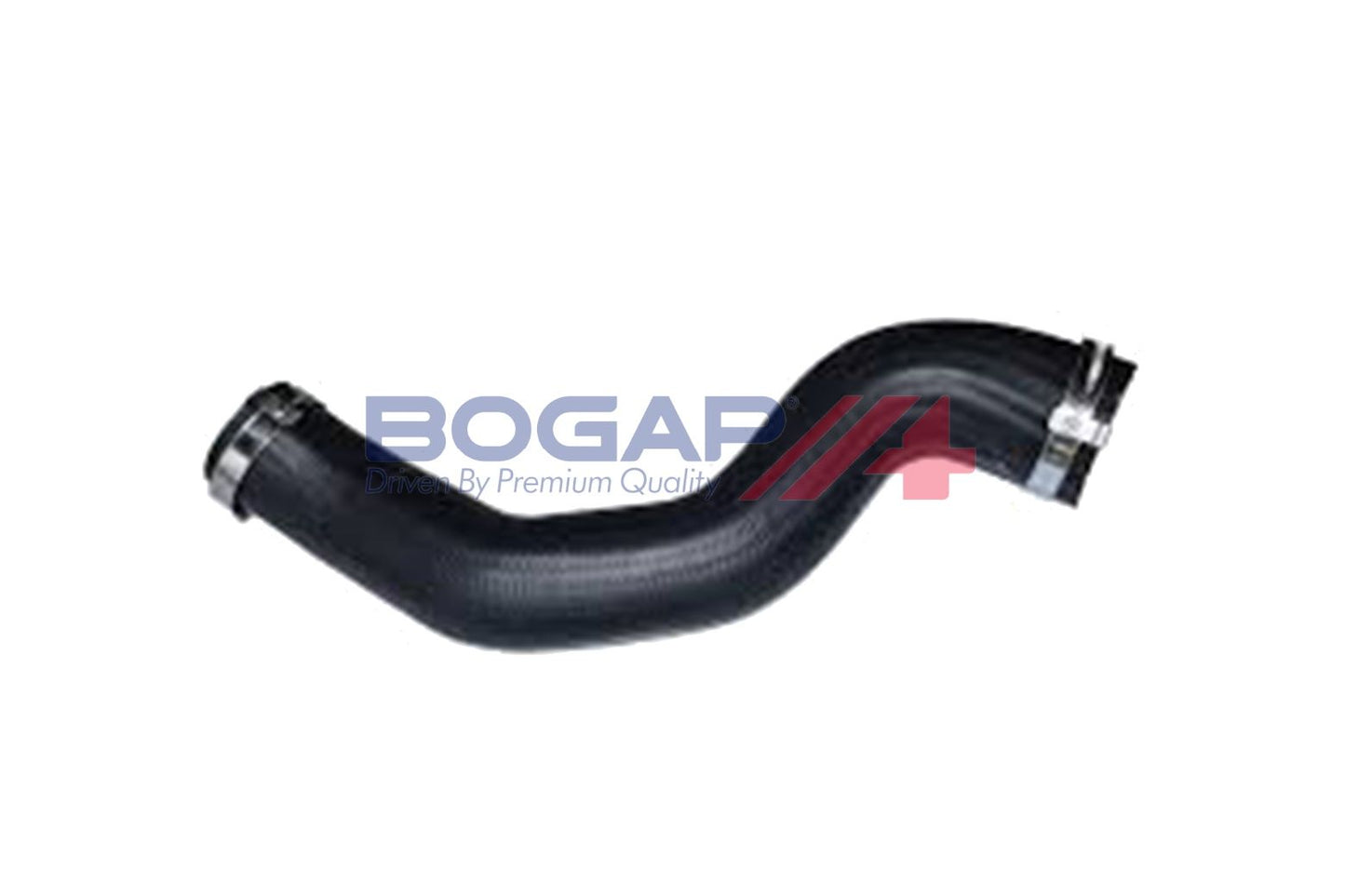 BOGAP E1711107 Charge Air Hose