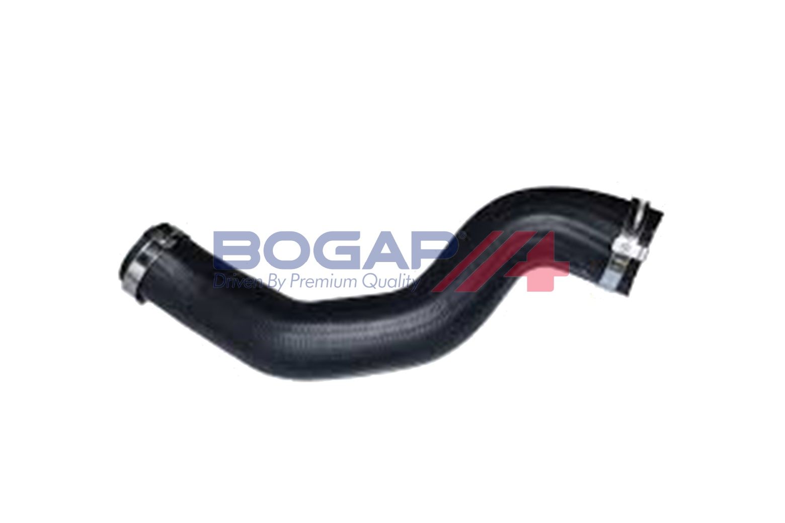 BOGAP E1711107 Charge Air Hose