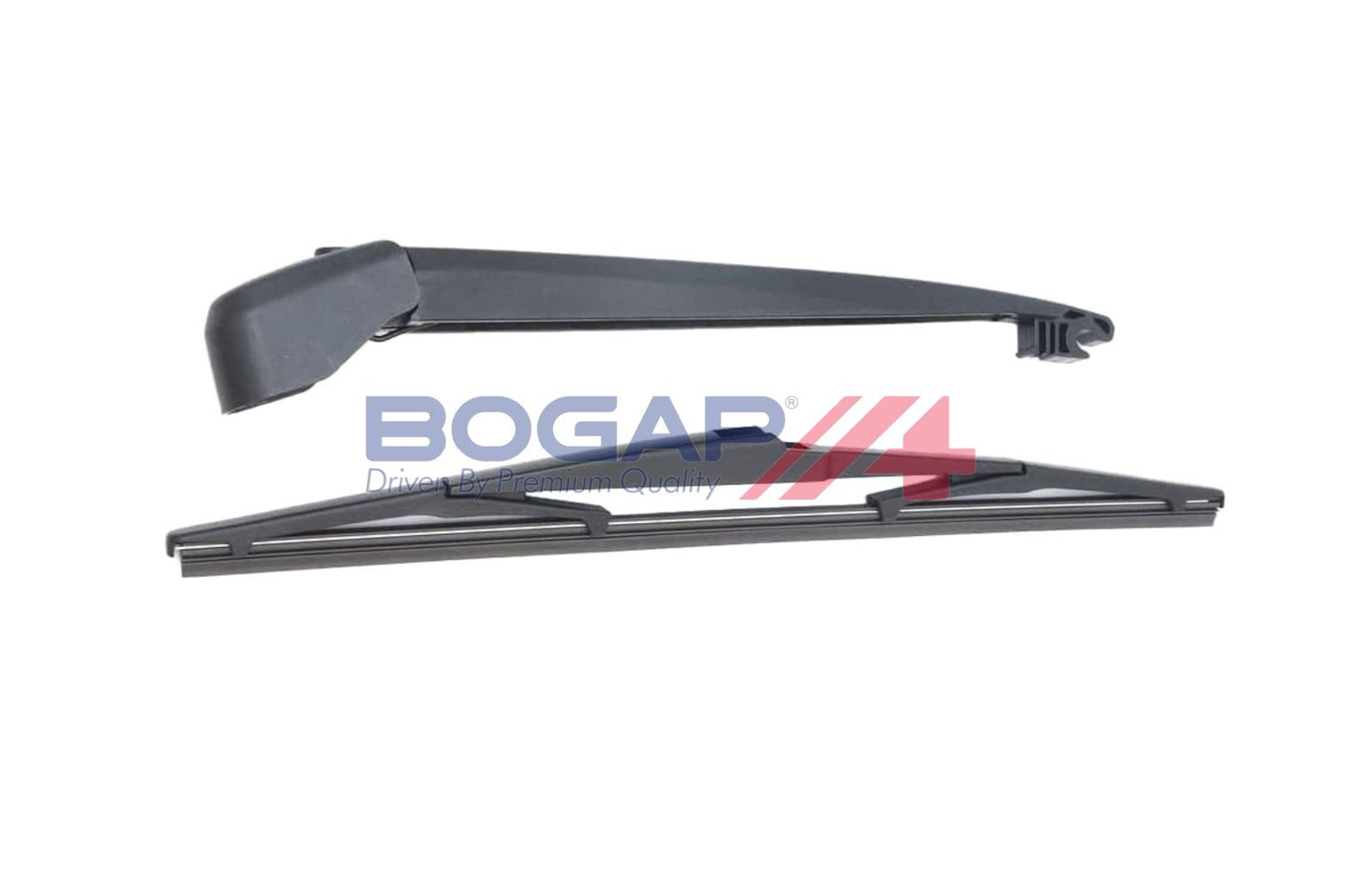 BOGAP M5515101 Wiper Arm Set, Window Cleaning