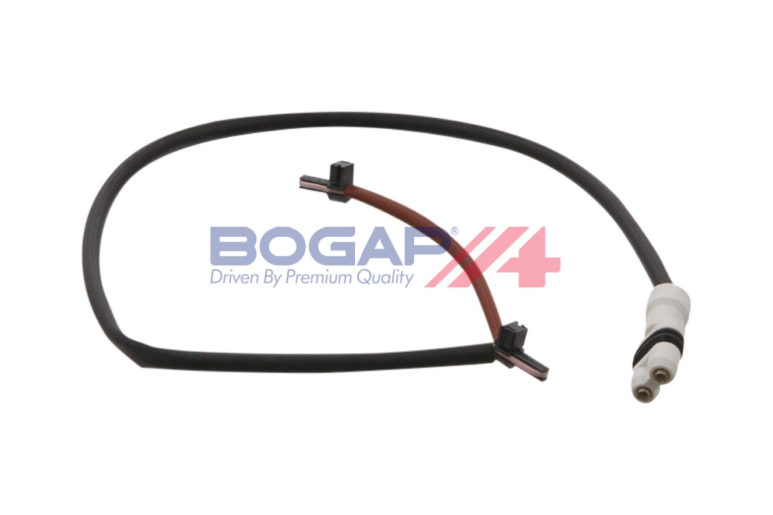 BOGAP A7117199 Warning Contact, Brake Pad Wear