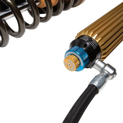 Bilstein 20-21 Polaris RZR XP 1000 Black Hawk Powersports Shock & Coil Spring Assembly - Rear