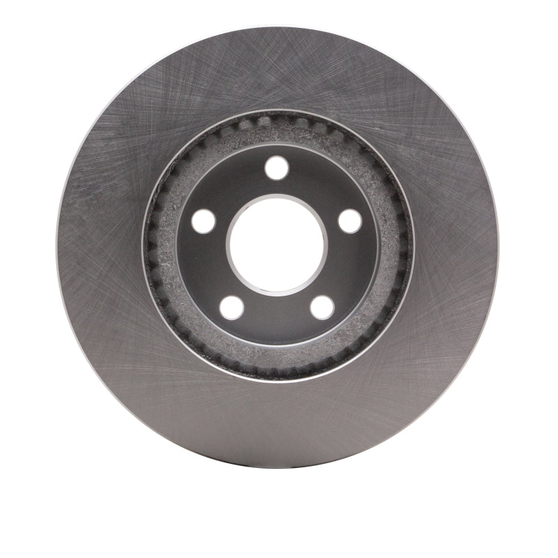 DFC 01-10 Chrysler PT Cruiser Front GeoSPEC Coated Rotor