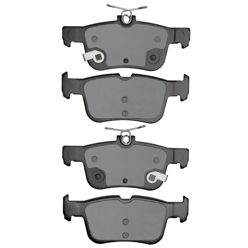 R1 Concepts R1 20-25 Ford Maverick Rear Optimum OE Brake Pads