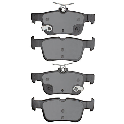 R1 Concepts R1 20-25 Ford Maverick Rear Optimum OE Brake Pads