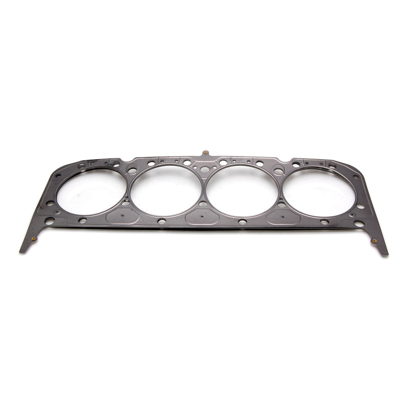 Cometic Gasket Cometic GM SB2.2 Small Block V8 .080in MLS Cylinder Head Gasket - 4.200in Bore - With Steam Holes