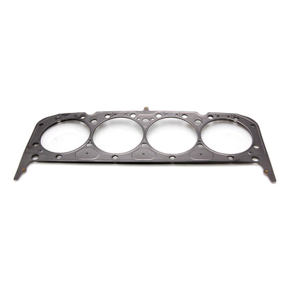 Cometic Gasket Cometic GM SB2.2 Small Block V8 .080in MLS Cylinder Head Gasket - 4.200in Bore - With Steam Holes