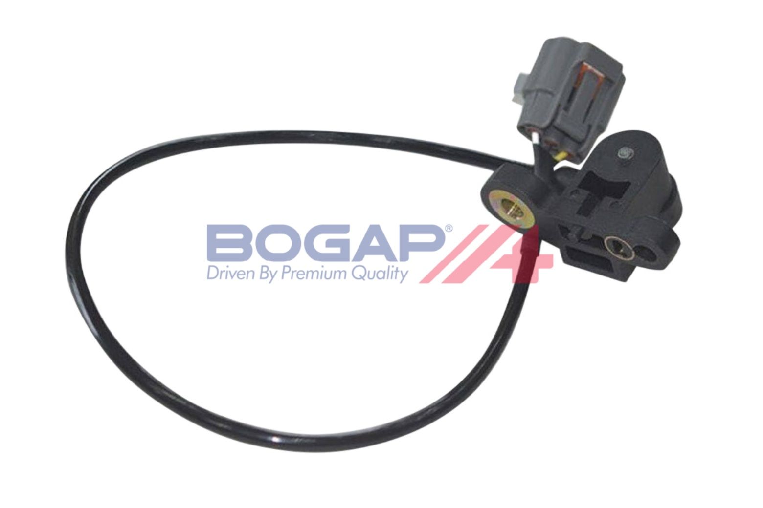 BOGAP M6115104 Sensor, Crankshaft Pulse