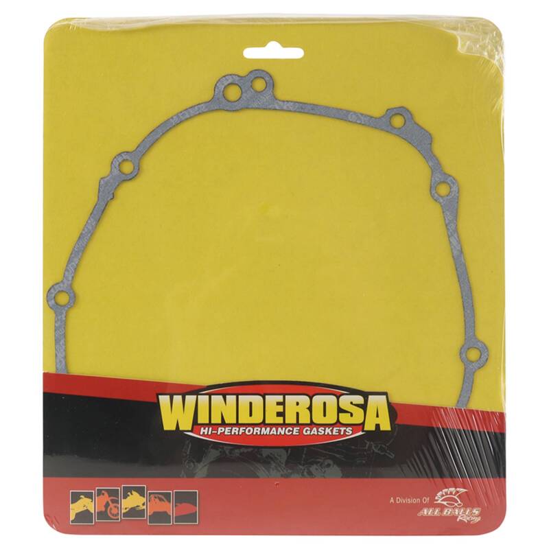 Vertex Pistons Vertex Gaskets 06-20 Yamaha YZF-R6 Outer Clutch Gasket Kit