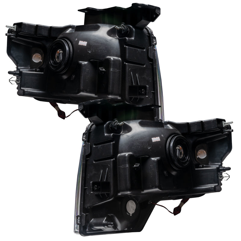 ORACLE Lighting Oracle 09-14 Ford F-150 LED HL - White