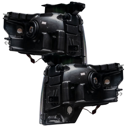 ORACLE Lighting Oracle 09-14 Ford F-150 LED HL - White