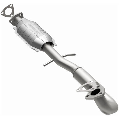 MagnaFlow Conv DF 01-02 Saturn SC/SL/SW Series 1.9L Rear CA Emission (49 State)