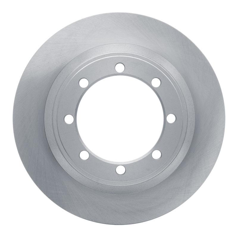 DFC 99-07 Ford E-350 Club Wagon Rear Brake Rotor