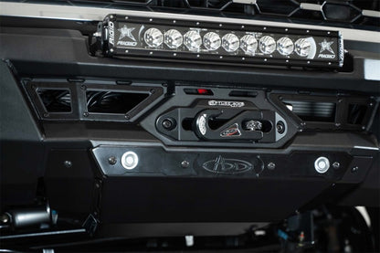 Addictive Desert Designs2023+ Ford F250/F350 Super Duty Phantom Front Bumper