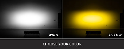 Diode Dynamics 2024-2026 Toyota Tacoma TRD Grille Lightbar SS20 Sport White Combo 6000K