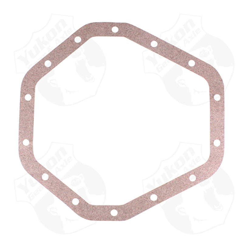 Yukon Gear & Axle Yukon Gear GM 10.5 14 Bolt Truck Cover Gasket