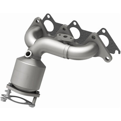 MagnaFlow Direct Fit Catalytic Converter 95-00 Sebring 2.5L Rear Manifold