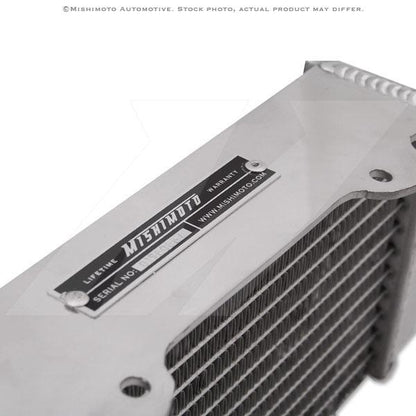 Mishimoto 06-12 Yamaha YFM700R Raptor Aluminum Radiator