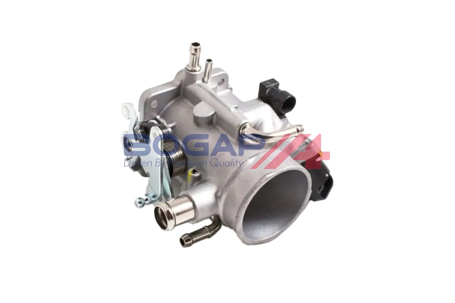 BOGAP G6319116 Throttle Body