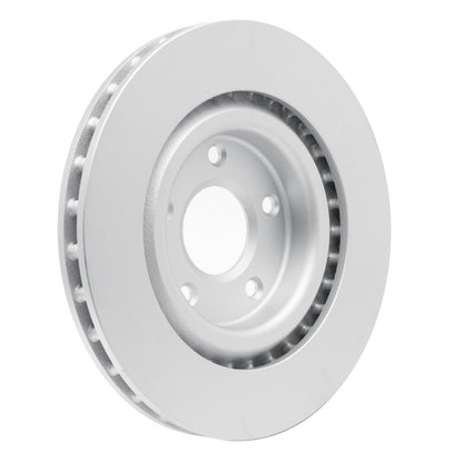 DFC 05-13 Cadillac XLR Front GeoSPEC Coated Rotor