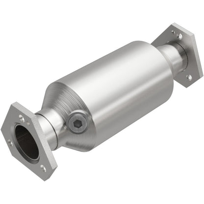 MagnaFlow Direct Fit Catalytic Converter 75-92 Audi/VW CA