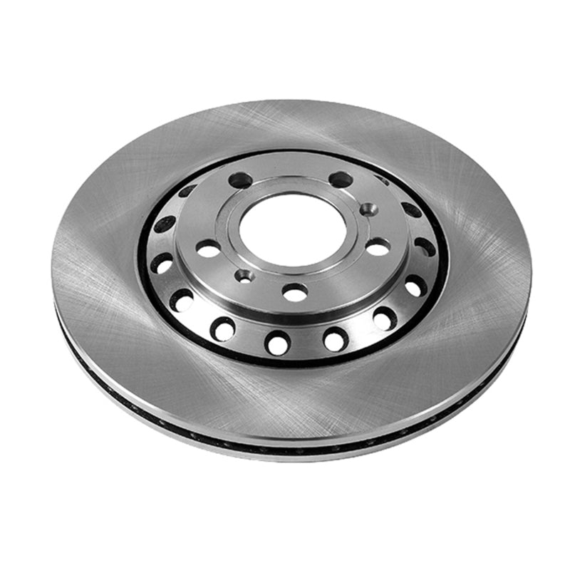 PowerStop Power Stop 03-10 Audi A8 Quattro Rear Autospecialty Brake Rotor