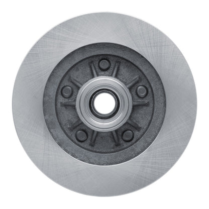 DFC 97-99 Ford F-150 RWD Front Brake Rotor