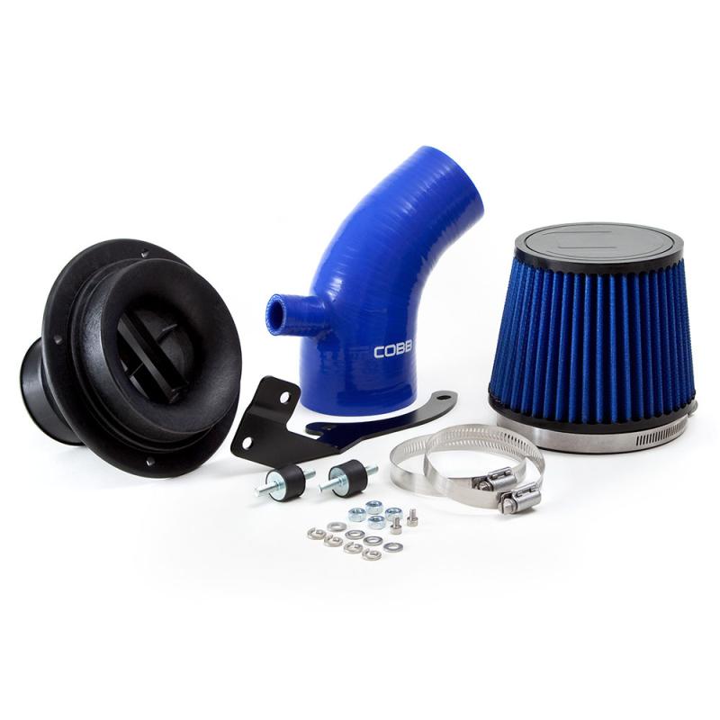 Cobb Evo X SF Intake