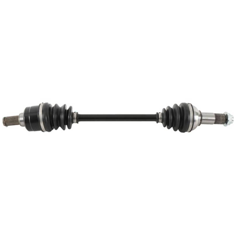 All Balls Racing 14-15 YFM 700 D Grizzly 4x4/2014 YFM 700 PE Grizzly EPS 4x4 Axle
