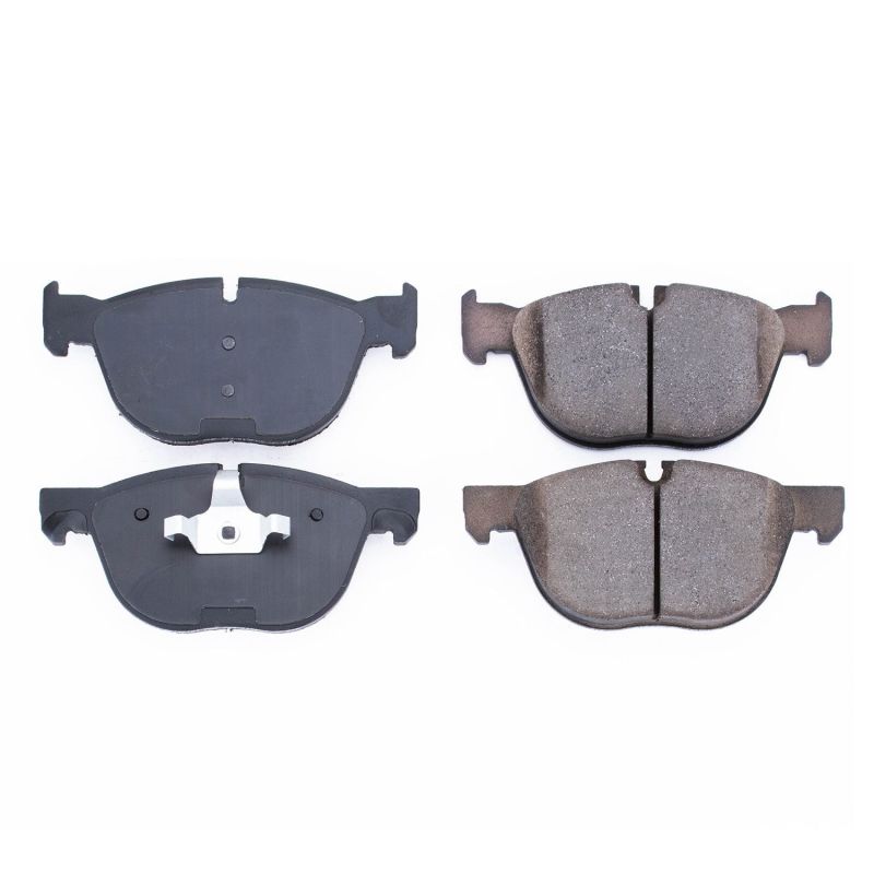 PowerStop Power Stop 16-18 BMW X4 Front Z16 Evo Ceramic Brake Pad