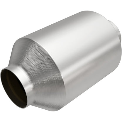 MagnaFlow 3.00 CA 5in. Spun Universal Converter