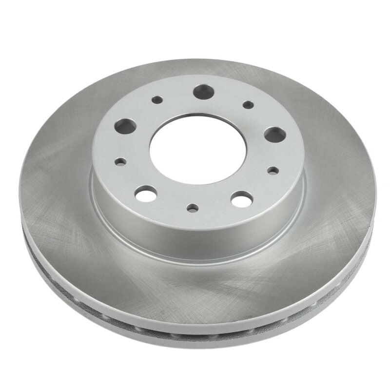 PowerStop Power Stop 14-21 Ram ProMaster 1500 Front Semi Coated Rotor