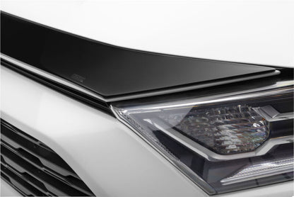 Husky Liners 19-24 Toyota RAV4 Aeroskin Hood Protector - Smoke