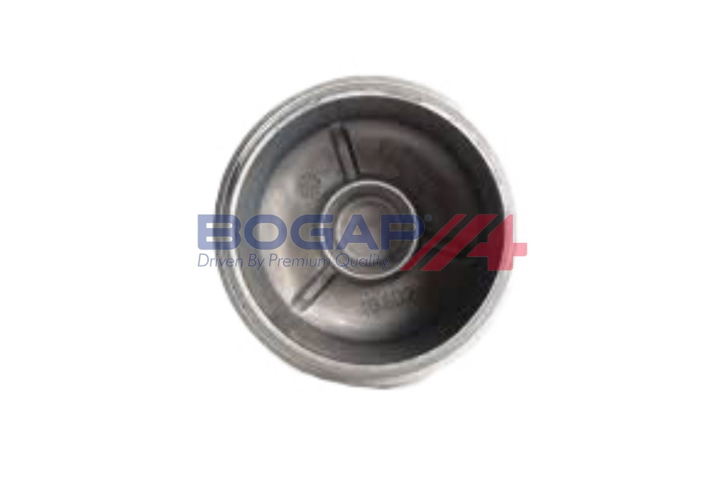 BOGAP B1422117 Cap, Oil Filter Housing