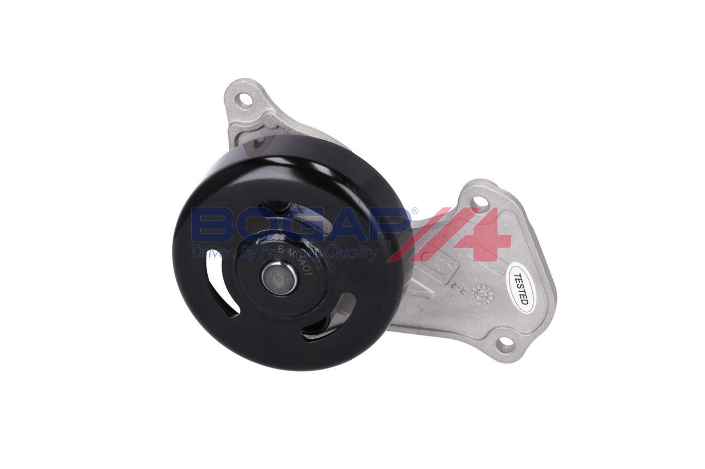 BOGAP R4234125 Water Pump, Engine Cooling