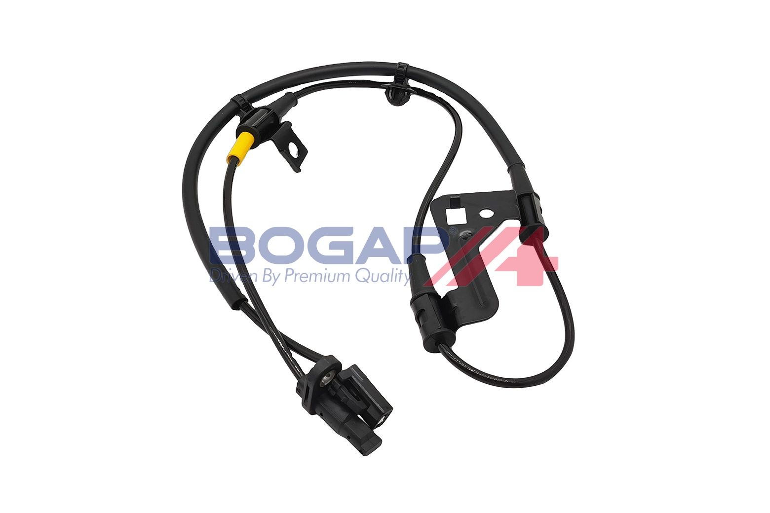 BOGAP Y7117143 Sensor, Wheel Speed
